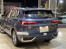 Ford Territory